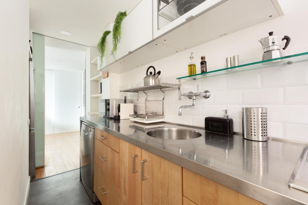 Hl Apartment - Brera, Garibaldi, Moscova, Duomo, Montenapoleone 밀라노 외부 사진